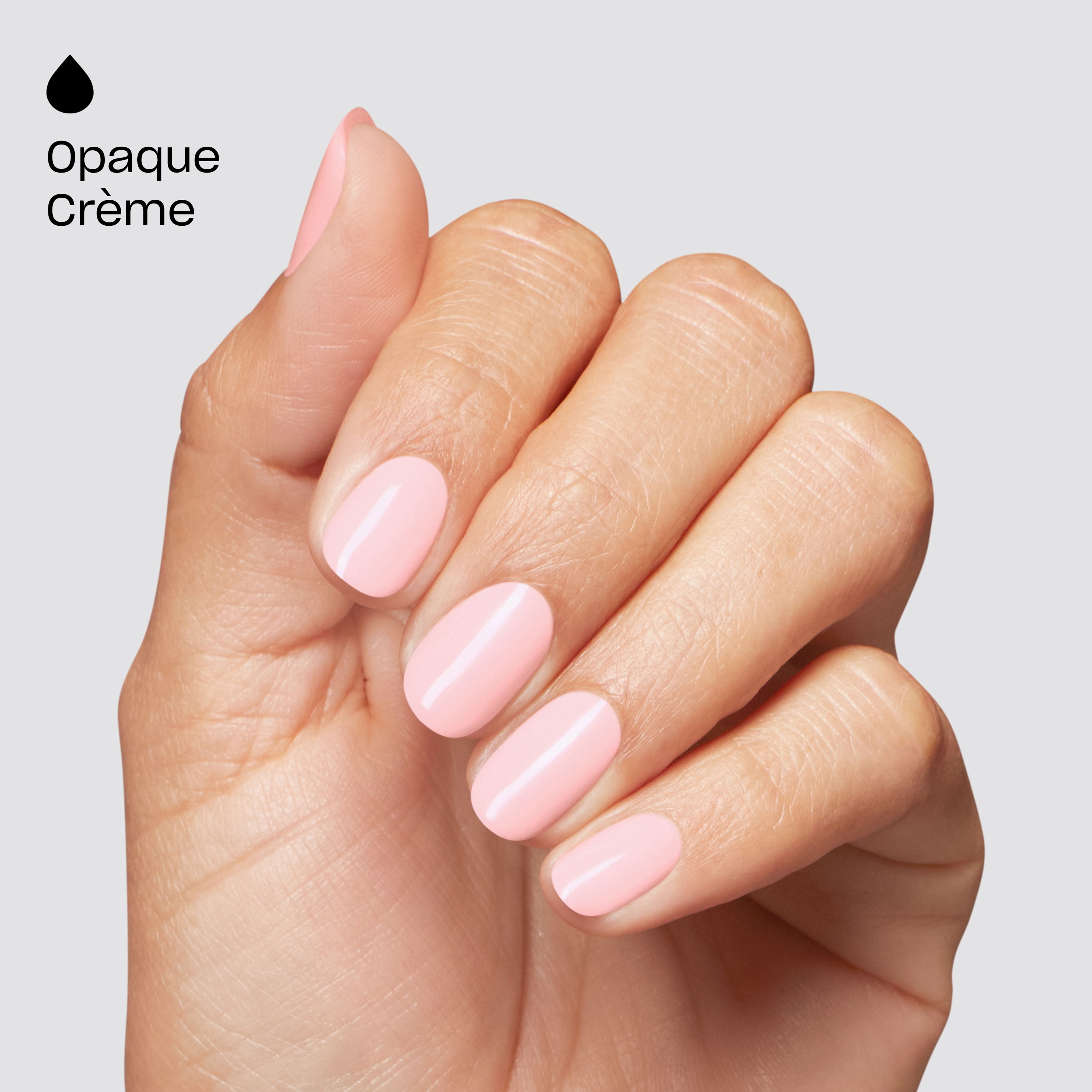 OPI GELement Collection, I'm The Gloss!, 9 mL 0.3 Fl. Oz.