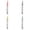 A*1+B*1+C*1+D*1, variant on 1Pcs Quick Dry Gravestone Paint Pen,Tombstone Marker Pen Tip Stone Paint Marker for Drawing Writing on Gravestones Tombstone Versatile Outdoor Labeling Pen