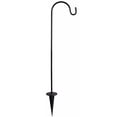 thumbnail image 1 of Outdoor Shepherd Hooks Courtyard Hanging Hooks Practical Garden Stakes, 1 of 9