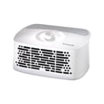 thumbnail image 5 of Honeywell Compact Tabletop Air Purifier for Home, 465 Sq ft, White, Reduces Dust, Pollen, Odors, 5 of 7