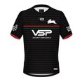 thumbnail image 3 of Réplica 1:1 de la camiseta de rugby local/visitante/entrenamiento de South Sydney Rabbitohs 2024 (nombre y número personalizados), 3 of 5