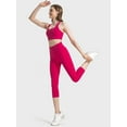 thumbnail image 3 of Millennia Scoop Neck Sports Bra, 3 of 9