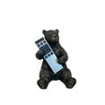 thumbnail image 1 of Pine Ridge Bear Remote Control Holder - TV Controller Organizer, Remote Caddy, 1 of 1
