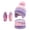 Purple3, variant on Besolor Kids Winter Hat Gloves Scarf Set, Beanie Hat with Pompom Knit Neck Warmer Fleece Lining Gloves for Girls Boys
