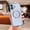 Blue, variant on Magnetic Case For iPhone 17 Compatible with MagSafe, Luxury Electroplated Heart Design with Camera Lens Protection, Cute Aesthetic Shockproof Soft Slim TPU Protective Cover,White