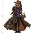 thumbnail image 2 of Muñeca Monster High Clawdeen Wolf Casa de Wolf Coleccionable, 2 of 6