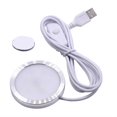thumbnail image 1 of USB Plug 5V Open-Mount LED Tube Light Display Cabinet Bookshelf Light Jewelry Cabinet, Desk L, 1 of 5
