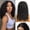 20 Inch, variant on Tahikie 16 Inch 7x6 HD Lace Burmese Curly Human Hair Wig, Glueless Drawstring Wig, Pre-Cut Pre-Plucked, Bleached Knots