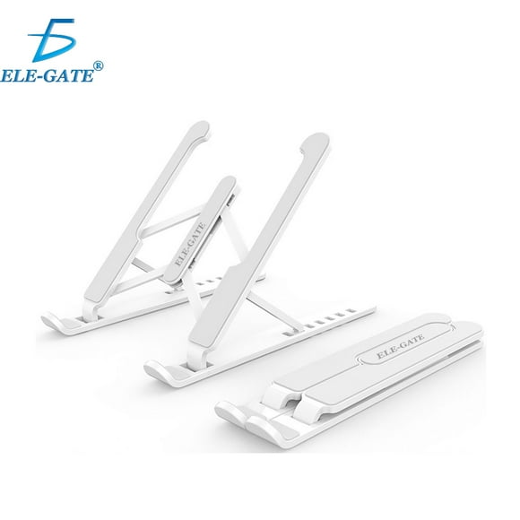 Base Soporte Para Laptop Plegable Portátil Y Ajustable