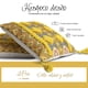 thumbnail image 2 of Cojines Decorativos Sala Yellow Mellow Raga Boho Style 2 Pzs, 2 of 2