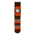thumbnail image 6 of License Polyester Casual Southpark Socks, Multicolor (6 Pack), 6 of 8