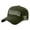 Army Green, variant on Womens Baseball Caps Fashion Wide Brim Diy Personalized Mother'S Day Birthday Custom Name Printed Sun Hat