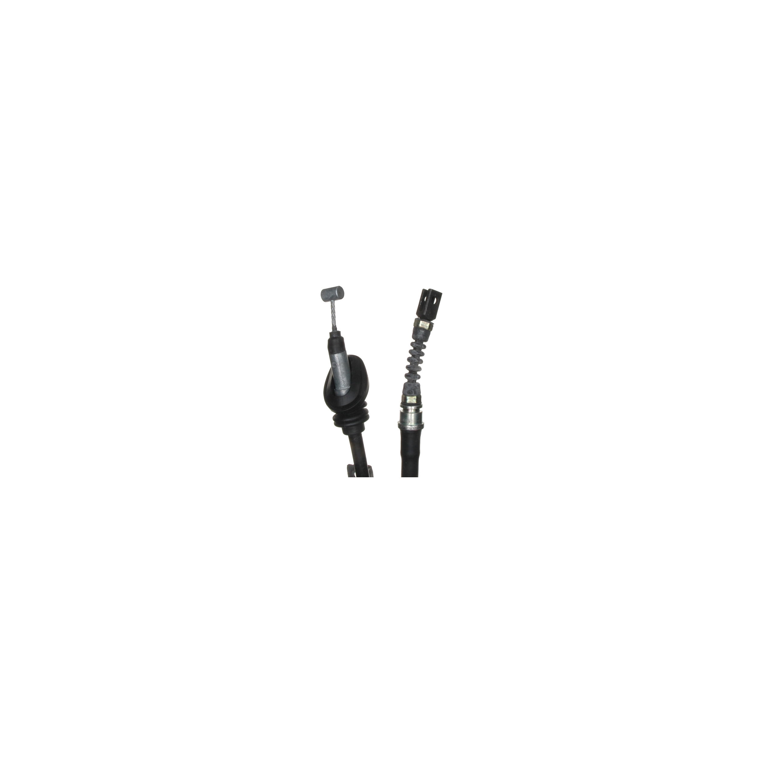 Raybestos Element3 Parking Brake Cable, BC94428 Fits select: 1992-1993 HONDA PRELUDE