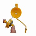 thumbnail image 5 of Adjustable Plant Hanger with Stopper for Indoor Gardening, Pack of 15, 5 of 5