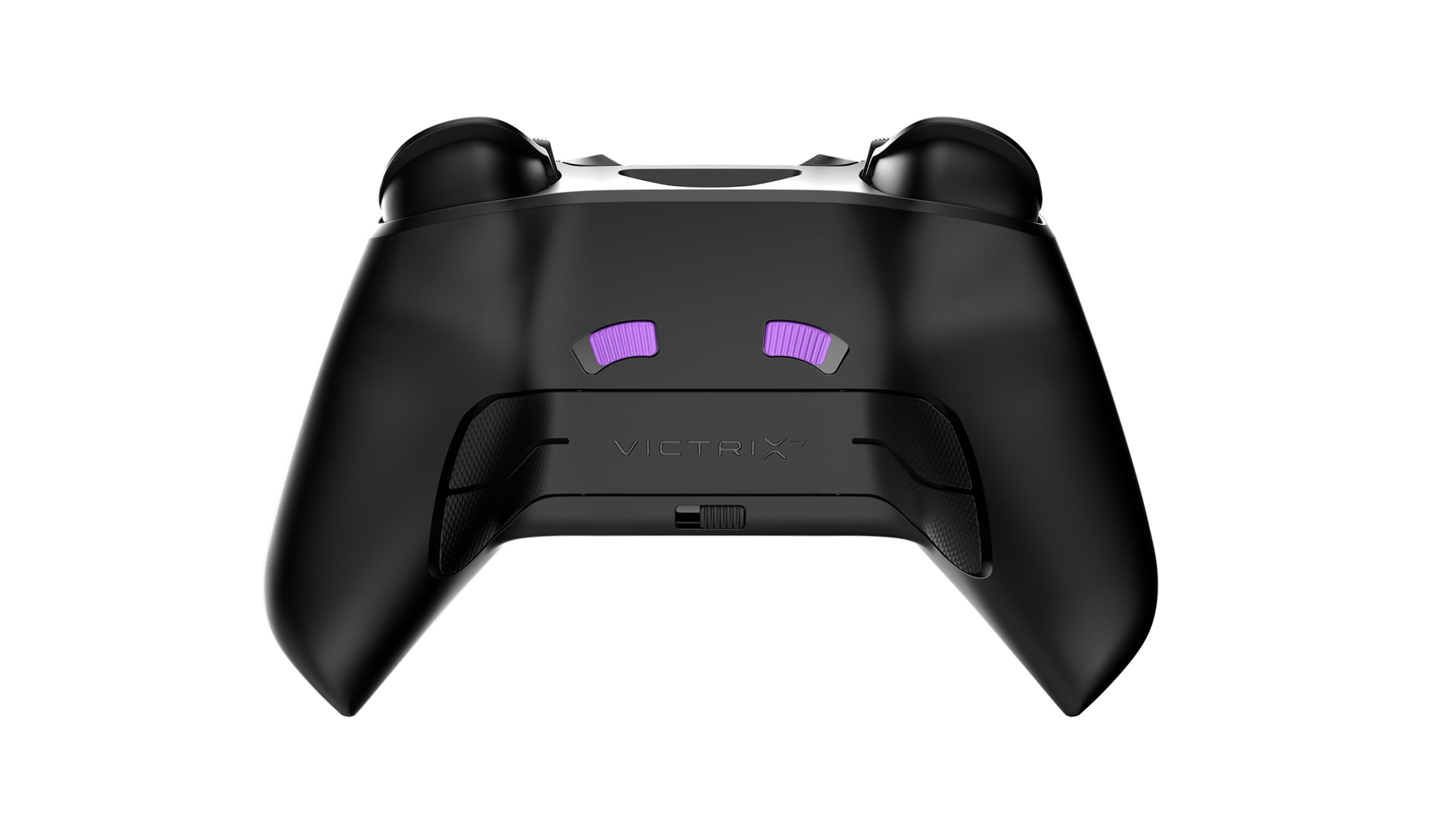 Victrix Gambit Prime Xbox Controller, Wired, Grey, Customizable