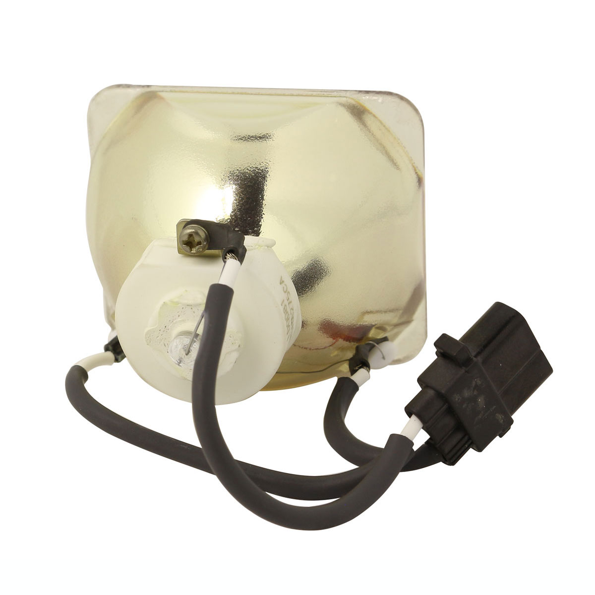 Lutema Platinum Bulb for Canon REALiS WUX10 Projector Lamp Only