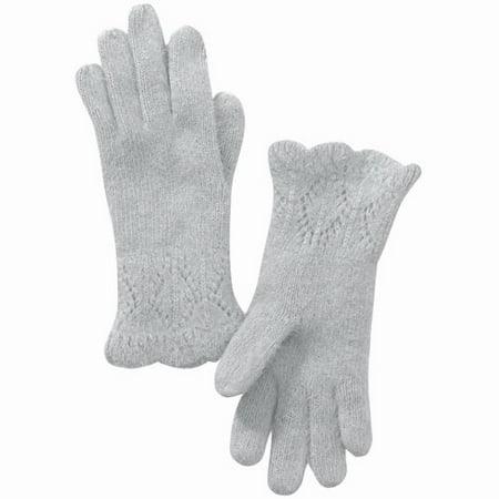 George - Angora Gloves