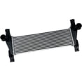 thumbnail image 1 of Seapple New Intercooler Compatible with Ford Ranger Mazda bt50 bt-50 2011-OE AB399l440BE 5271339 AB399L440AF AB399L440AE, 1 of 6