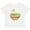 AA-White, variant on Inktastic Nachos Partying in Guacamole Boys or Girls Baby T-Shirt