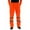 Orange, variant on Nmnitkp High Visibility Reflective Lightweight Mesh Over Pants Hi Vis Cargo Safety Work Pants & Mens Pants Cotton Reflective Cargo Pants with Pockets