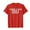 Red, variant on I Need A Hug from A Baddie Graphic Tees for Men Women 2026 Summer Casual Short Sleeve Crewneck Funny Saying T Shirt