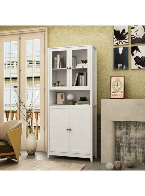 China Cabinets in Kitchen & Dining Furniture - Walmart.com