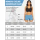 thumbnail image 2 of Qualidyne Ropa Interior de Bicicleta Acolchada 4D para Mujer, Shorts con Forro Transpirable para Ciclismo de Carretera y Montaña, 2 of 7