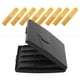 thumbnail image 1 of Caja de almacenamiento de cañas estuche impermeable para cañas para clarinete ANGGREK Otros, 1 of 8