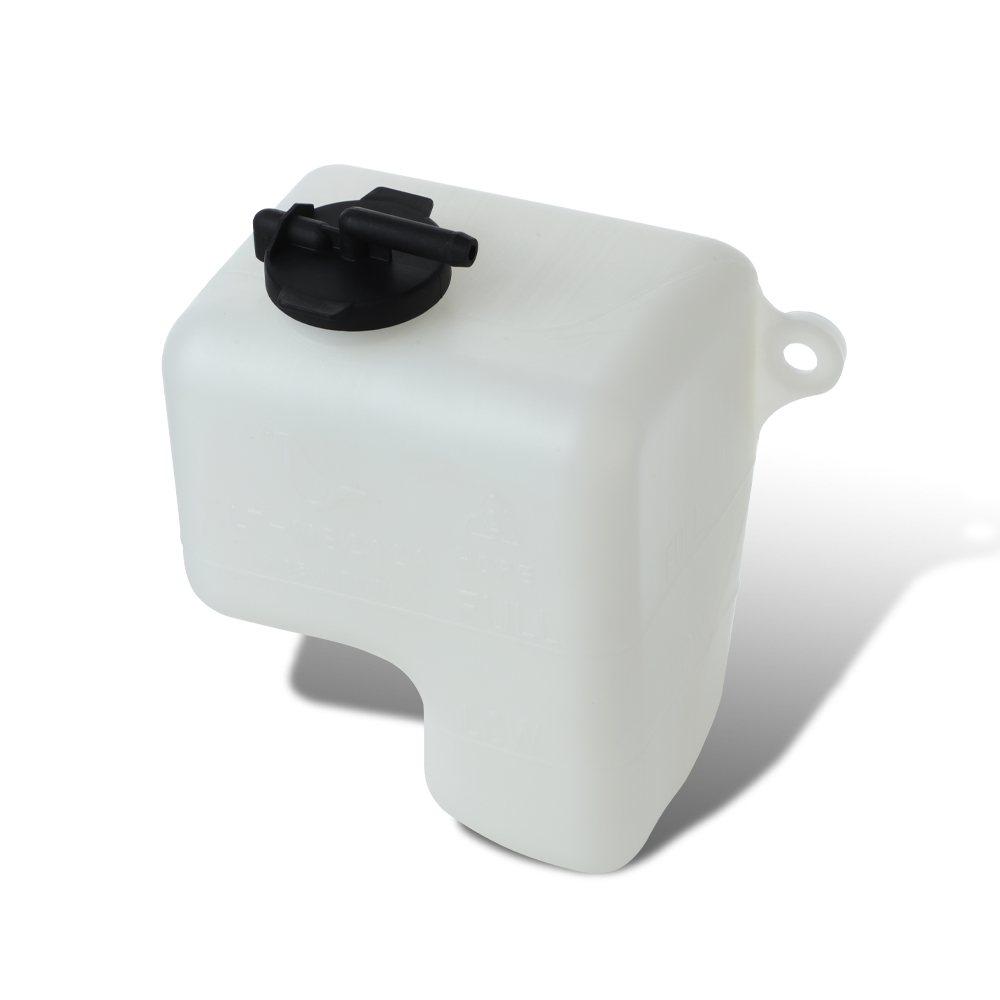 OE Style Coolant Overflow Reservoir Tank+Cap for 0104 Mitsubishi
