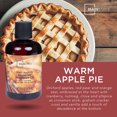 thumbnail image 4 of Mainstays Universal Fragrance Oil, Warm Apple Pie Scented, 5 fl oz (2-Pack), 4 of 10