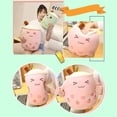 thumbnail image 2 of Muñeca de peluche HUOGUO Bubble Tea, 24 cm, para niños, 2 of 5