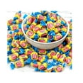 thumbnail image 7 of BEFEET Dubble Bubble Gum, Original Flavor, 3 Pound Bulk Bag, 380 Pieces, 7 of 7