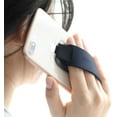 thumbnail image 3 of Sinjimoru Silicone Poignée de Téléphone Portable avec Support, Support de Téléphone Portable pour Bureau et Sangle de Support iPhone Sécurisé pour Tous, 3 of 5