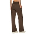 thumbnail image 2 of RBX Active Women's Super Soft Lightweight Relaxed Fit Wide Leg Yoga Pants, 2 of 5