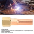 thumbnail image 3 of Buse de Chalumeau de Chauffage, Buse de Chauffage à Abrasion M16x1.5mm pour Cuisson, 3 of 8