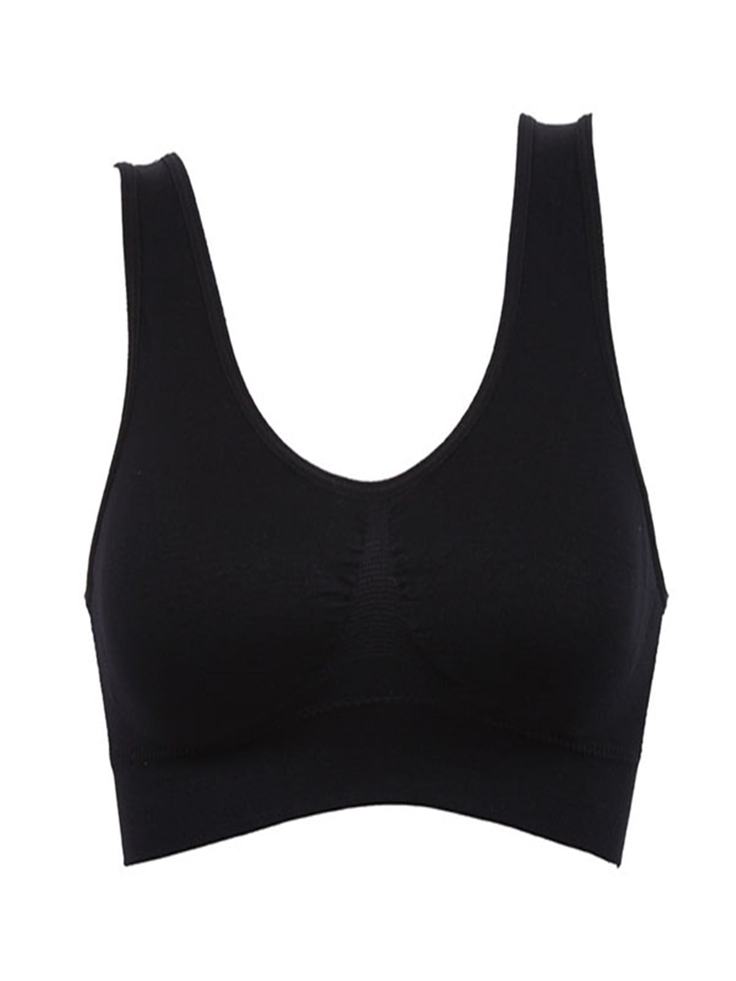 Breathable Underwear Sport Yoga Bras Lovely Young Size S3XL Outdoor