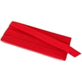 thumbnail image 3 of Wrights 1/2" Scarlet Extra Wide Double Fold Bias Tape, 3 yd, 3 of 8