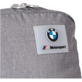 thumbnail image 3 of PUMA x BMW M Motorsport LS Portable Bag Gray, 3 of 6