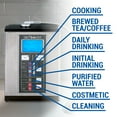 thumbnail image 6 of Aqua Ionizer Deluxe 9.0 Aqua-Ionizer Pro Alkaline Water Ionizer Machine, 6 of 6