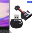 thumbnail image 1 of Basco Flash Linda Unidad Flash USB de Transferencia de Datos Portátiles Accesorios de Regalo USB Stick, 1 of 7