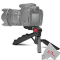 thumbnail image 4 of Canon LP-E10 Battery Pack + 64GB Memory Card + Tabletop Tripod + Case + Professional Cleaning Kit, 4 of 7