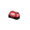 thumbnail image 1 of Eigraketly Linterna frontal portátil con Sensor infrarrojo, faro recargable con ángulo ajustable, herramienta de iluminación para acampar al aire libre y carpas Rojo Eigraketly OD028607-03, 1 of 6