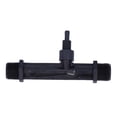 thumbnail image 3 of 2024 Venturi Tube PVDF G3/4 Fertilizer Injector Irrigation Mixer Tool for Agriculture, 3 of 5