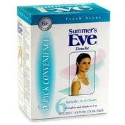 Summer's Eve Douche