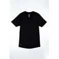 thumbnail image 1 of OTECKA T-Shirt en Coton Supima à Col Rond pour Femmes avec Empiècement Anti-Humidité, 1 of 5