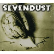Sevendust - Home - Music & Performance - CD