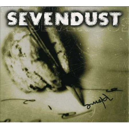 Sevendust - Home - Music & Performance - CD