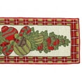 thumbnail image 6 of Handmade Beads Table Runner, Designer Table Runner 13X36 Inch, 6 of 8