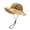 Grey, variant on Sun Hats for Women , Womens Beach Hat , Straw Beach Hat Summer Sun Hat with Adjustable Tie Strap for Outdoor Casual Wear and Holiday Travel