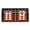 7 file brown, variant on Ywmsfl Vintage Wood Abacus Traditional Math Counting Tools for Students Teachers Accountants Office Clerks